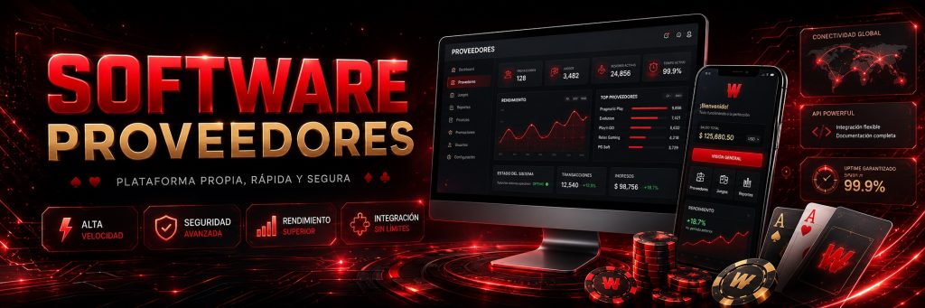 Casino Winamax.