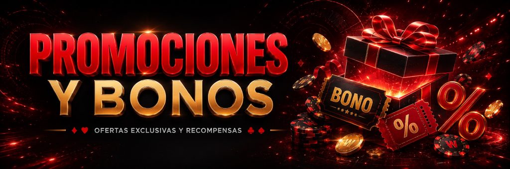 Winamax Casino bono sin deposito.