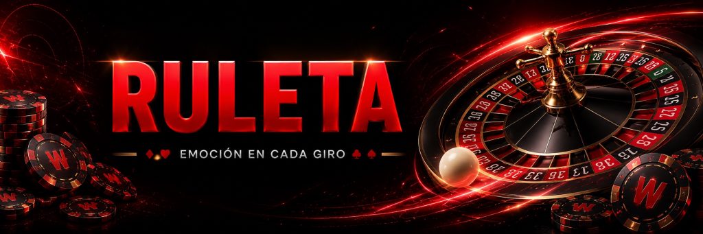 Winamax Casino roulette.